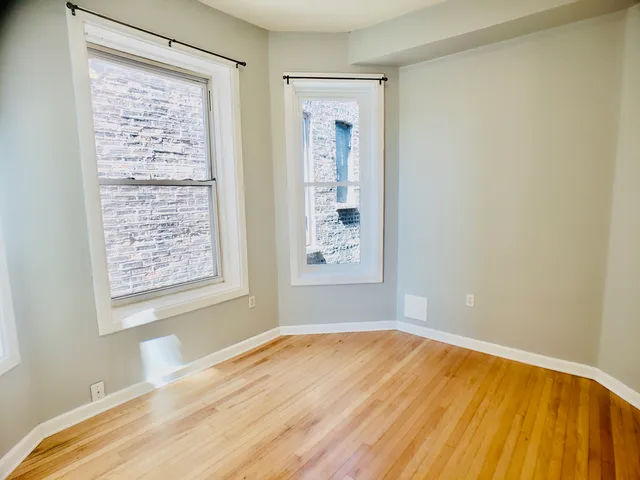 $2,100 | 3136 West Fullerton Avenue, Unit 3, Chicago, IL 60647
