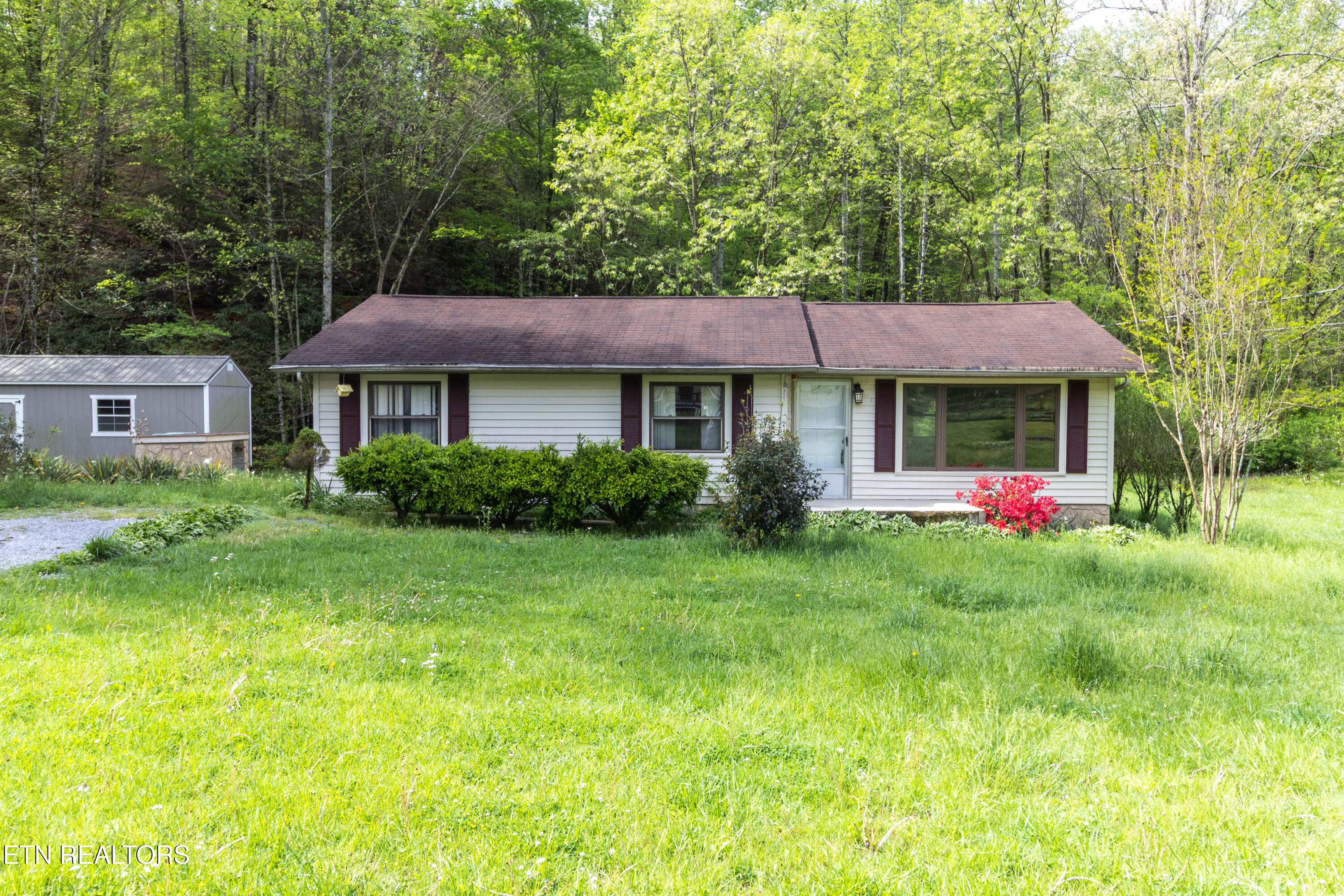 3398 Bell Road Sevierville, TN 37862 - Photo 5 of 37 1U6A0805