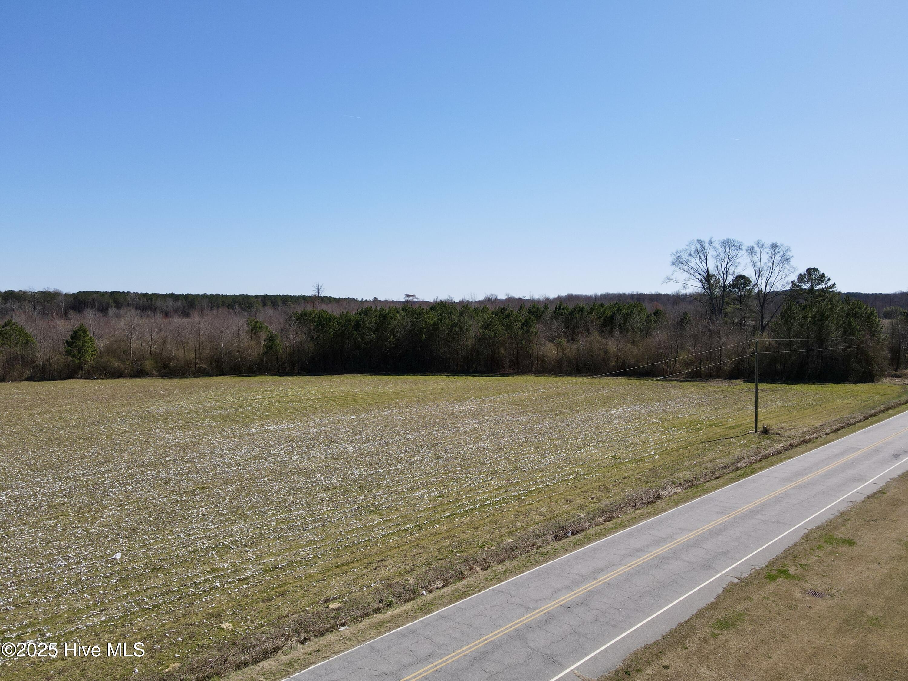 8047 Bear Grass Road Williamston, NC 27892 - Photo 5 of 8 Street View