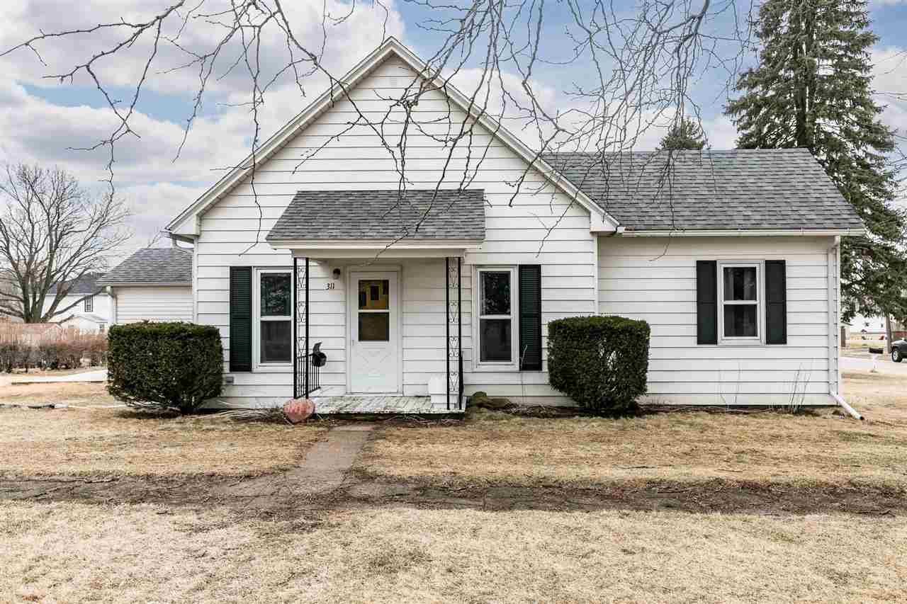 311 Reeder Street Mechanicsville, IA 52306 - Photo 1 of 32 Gallery Image 1