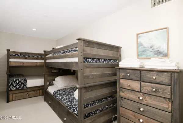 a bathroom with a toilet and a sink