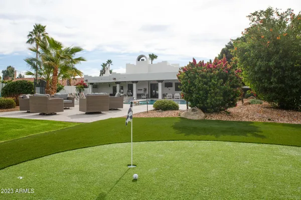 $3,950,000 | 5532 East Crocus Drive, Scottsdale, AZ 85254