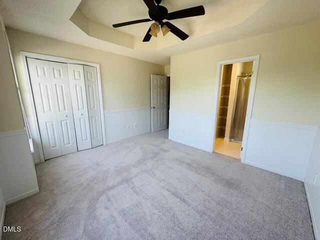 2027 Turtle Point Drive Raleigh, NC 27604 - Photo 13 of 18 a view of an empty room