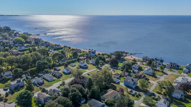 $2,190,000 | 15 Highland Terrace, Madison, CT 06443