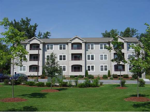 303 Lime Kiln Road, Unit 25 South Burlington, VT 05403 - Photo 1 of 1 Gallery Image 1