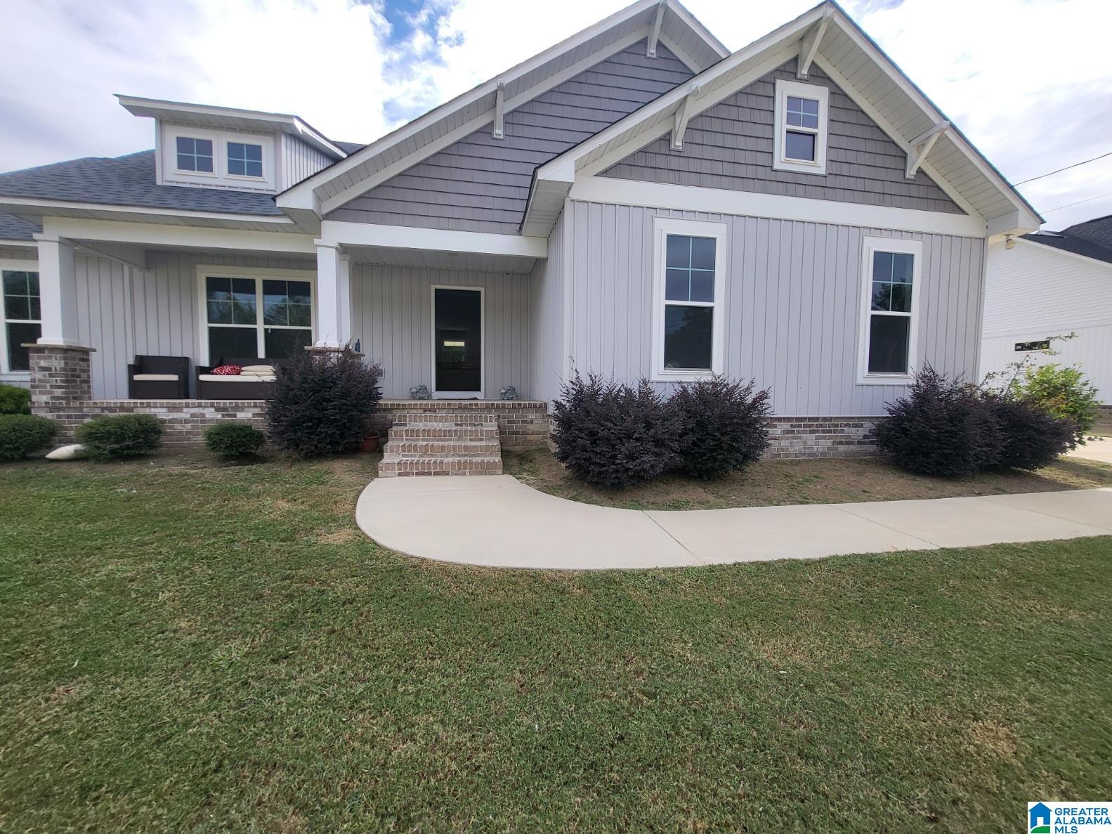 2838 Lister Ferry Road Gadsden, AL 35907 - Photo 51 of 61