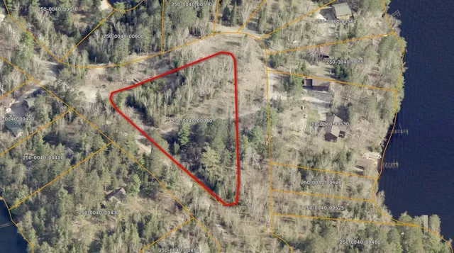 $110,000 | Tbd Black Bay Road, Cook, MN 55723