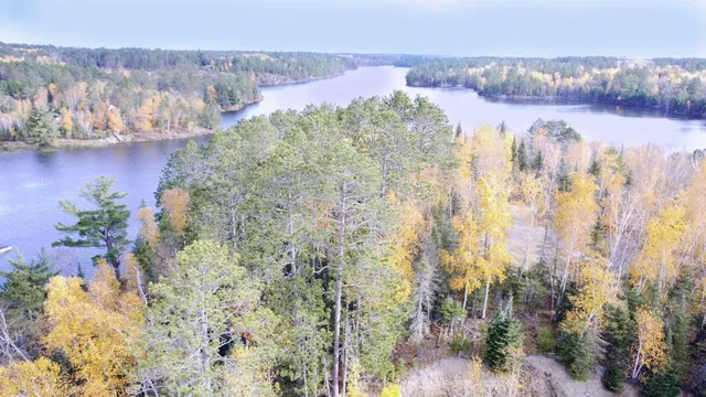 $110,000 | Tbd Black Bay Road, Cook, MN 55723