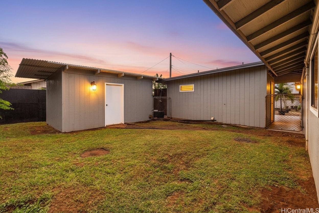 4806 Iiwi Road Kapaa, HI 96746 - Photo 22 of 25 a view of an empty room