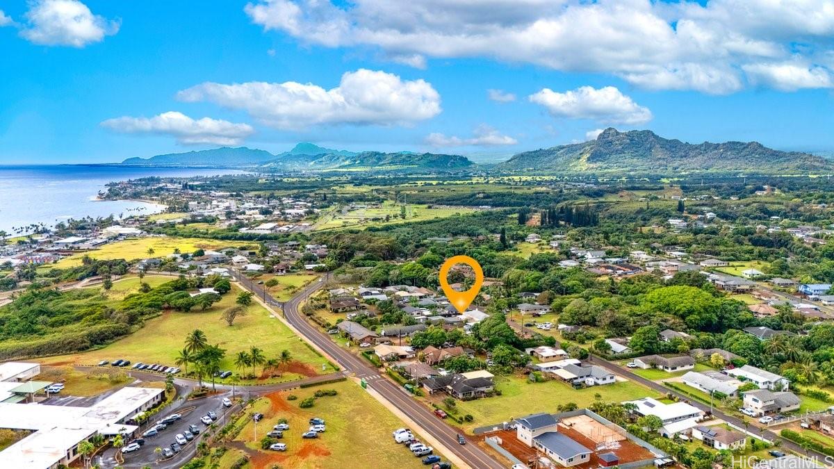 4806 Iiwi Road Kapaa, HI 96746 - Photo 25 of 25 a view of a city