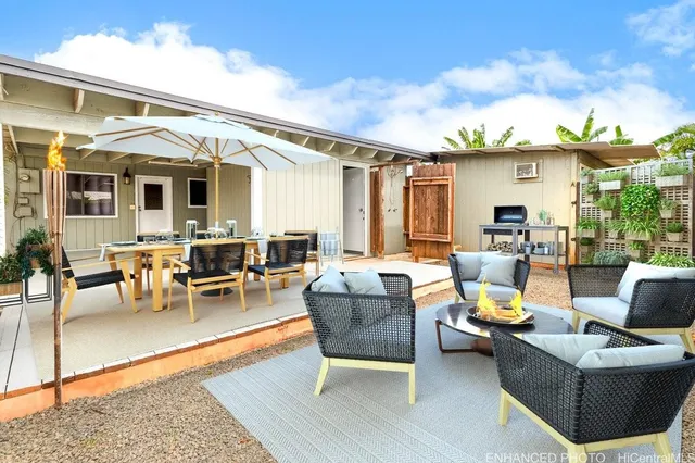 $1,500,000 | 4806 Iiwi Road, Kapaa, HI 96746