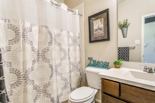 $365,000 | 1629 Ridge Creek Lane, Aubrey, TX 76227