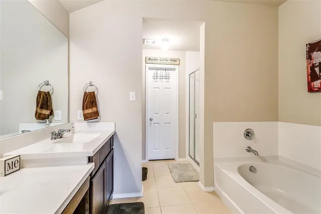 $365,000 | 1629 Ridge Creek Lane, Aubrey, TX 76227