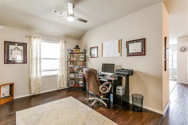 $365,000 | 1629 Ridge Creek Lane, Aubrey, TX 76227