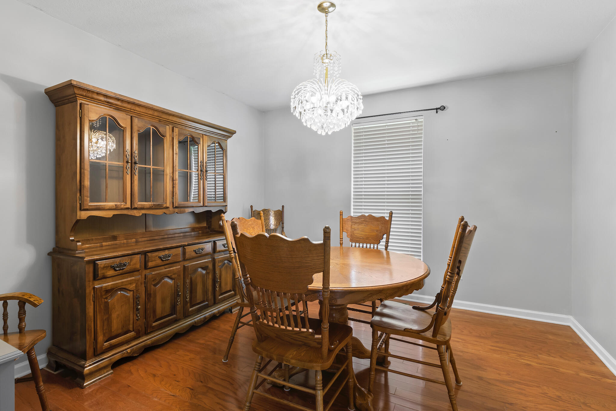 1407 Thatcher Road Soddy-Daisy, TN 37379 - Photo 5 of 29 1407 Thatcher Rd 22