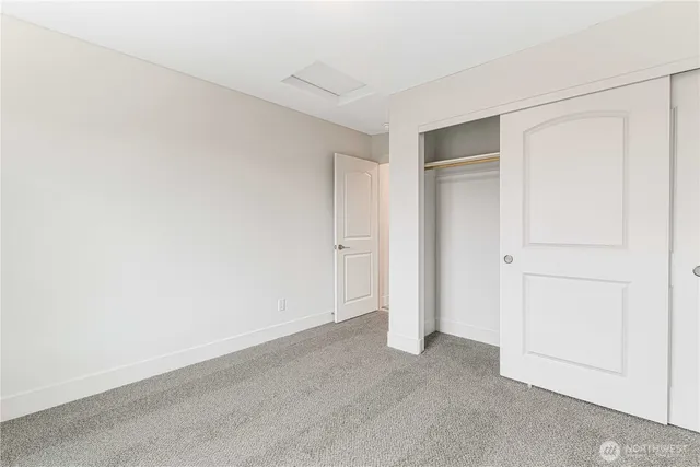 a bathroom with a tub