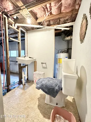 $259,900 | 112 Glenn Circle, Powell, TN 37849