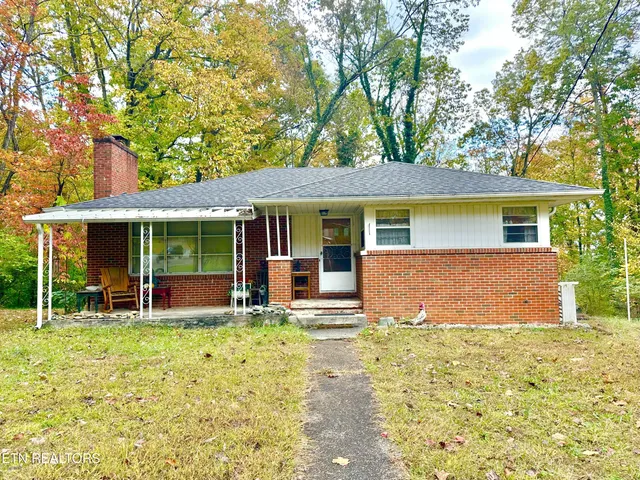 $259,900 | 112 Glenn Circle, Powell, TN 37849