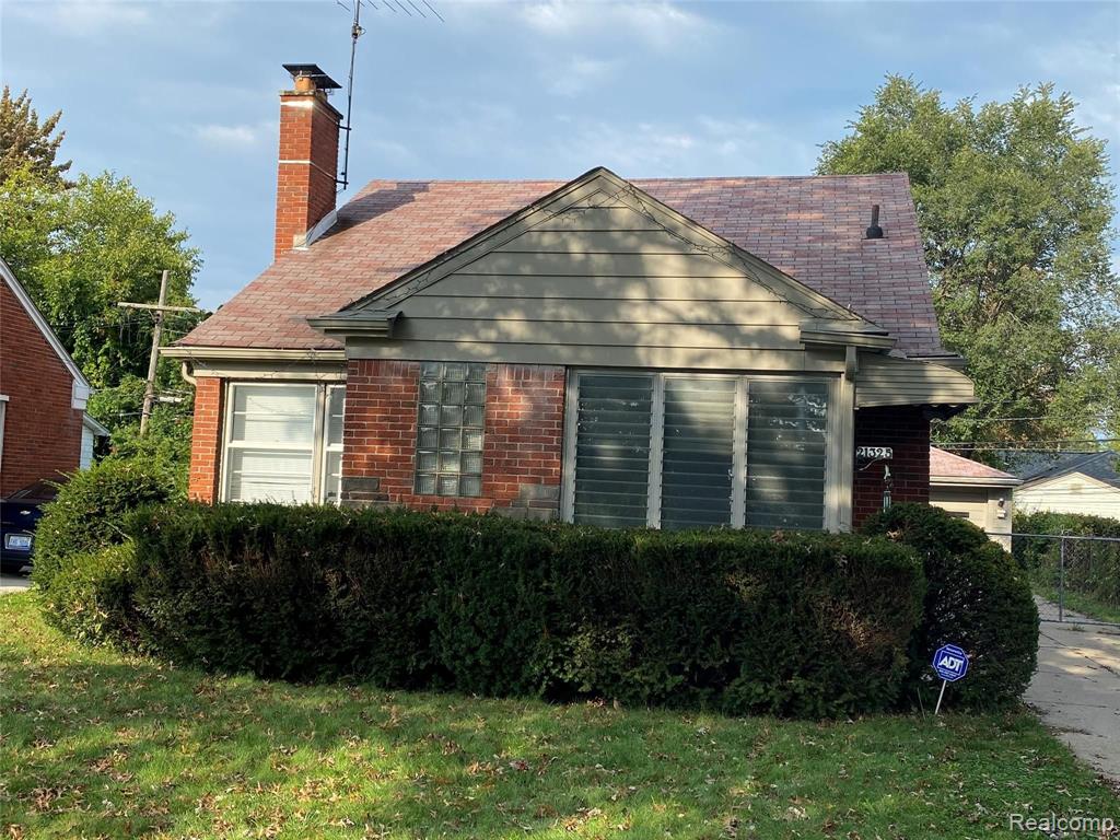 21325 Newcastle Road Harper Woods, MI 48225 - Photo 1 of 23