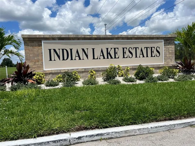 $20,000 | 903 Plumosa Drive, Indian Lake Estates, FL 33843