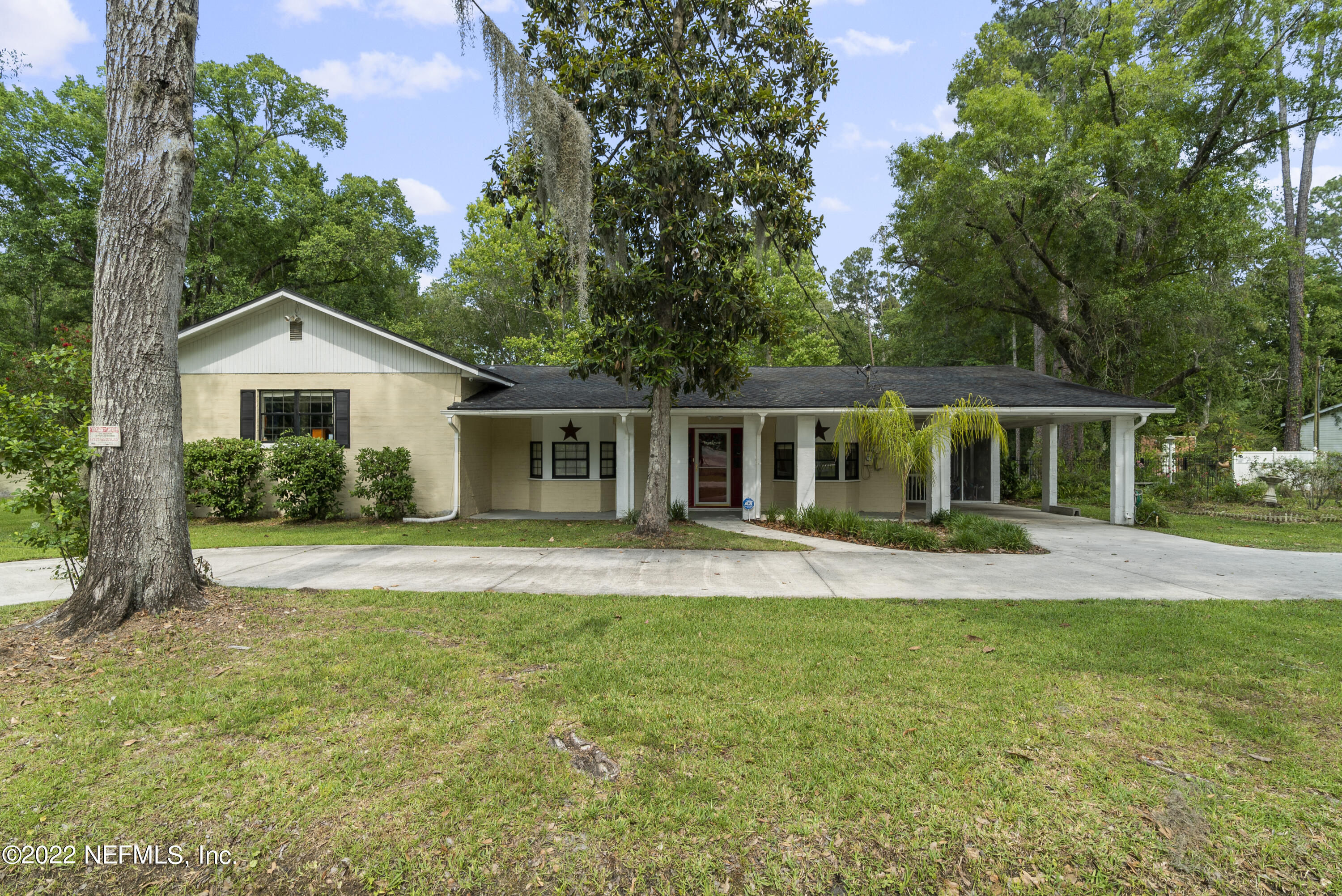 1127 Cox Road Jacksonville, FL 32221 - Photo 1 of 63 DSC02272
