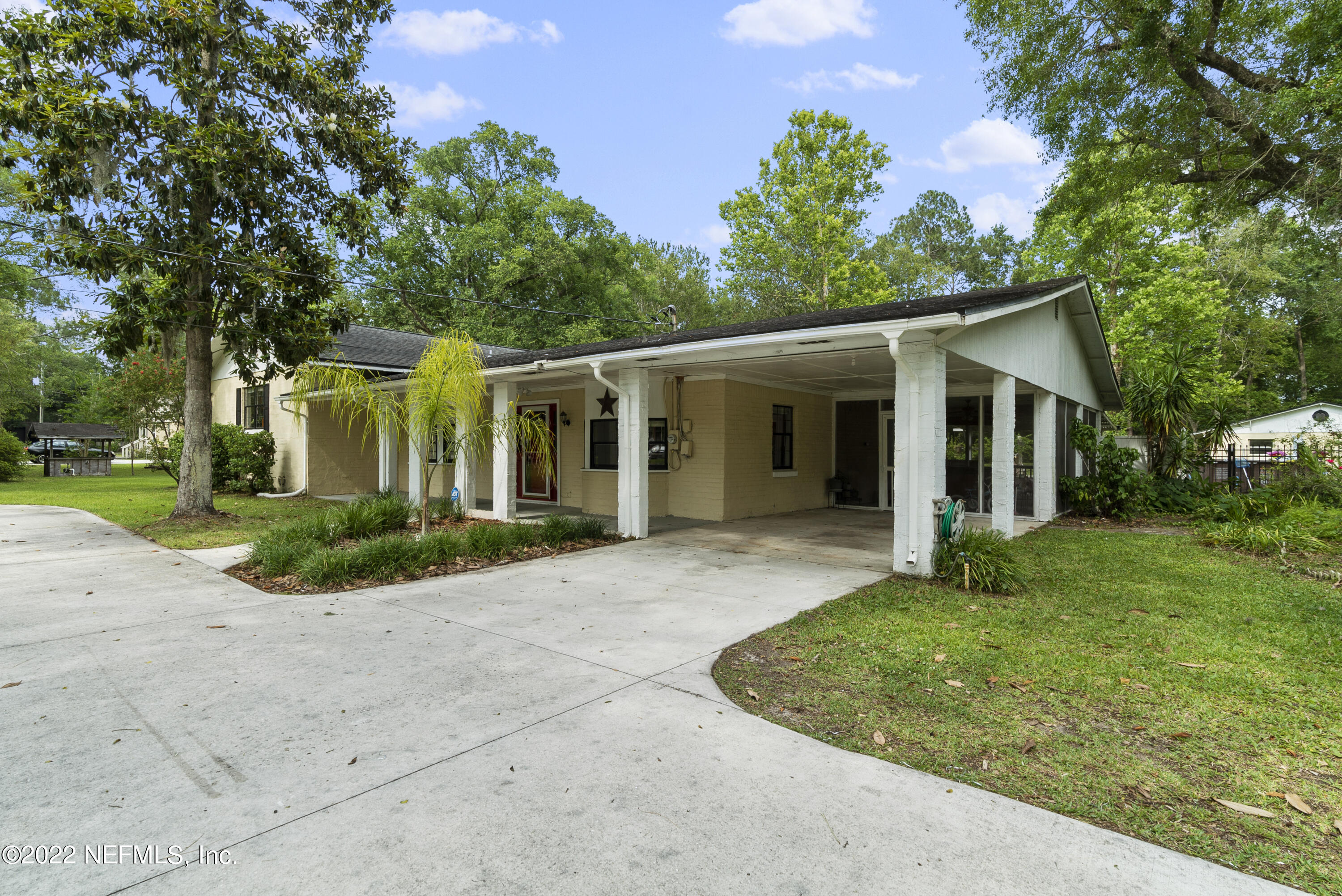 1127 Cox Road Jacksonville, FL 32221 - Photo 3 of 63 DSC02254