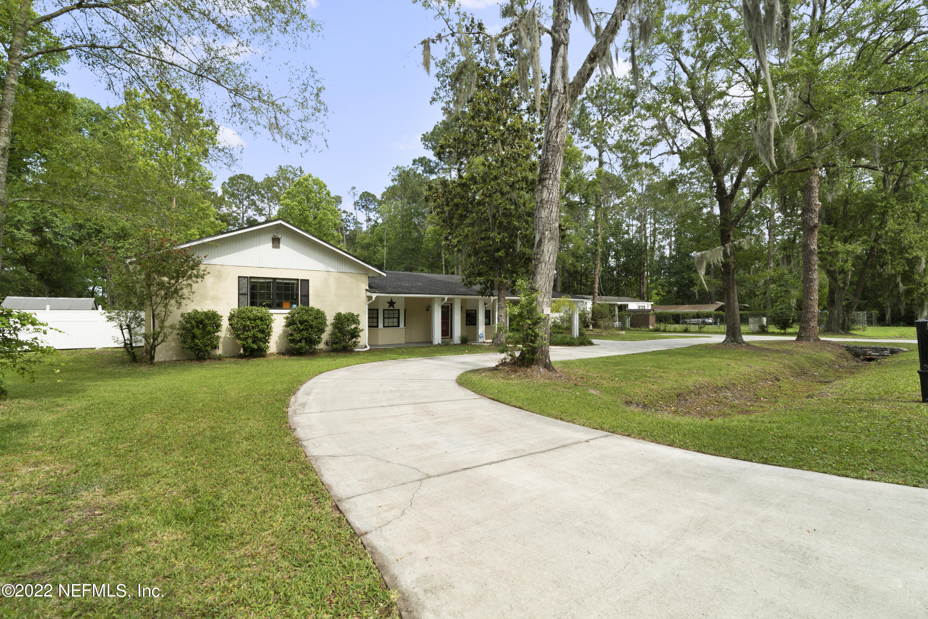 1127 Cox Road Jacksonville, FL 32221 - Photo 5 of 63 DSC02278