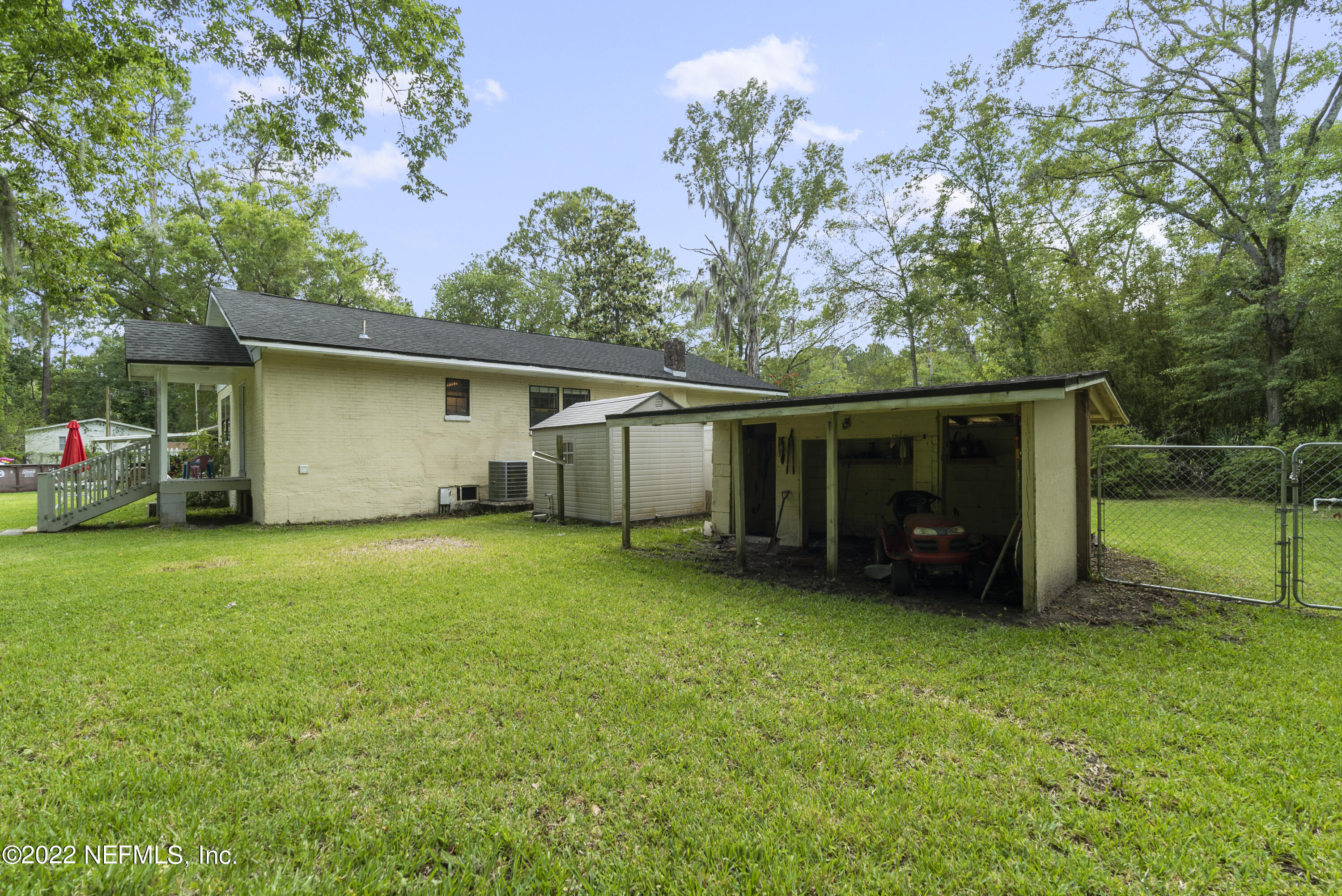 1127 Cox Road Jacksonville, FL 32221 - Photo 53 of 63 DSC02173