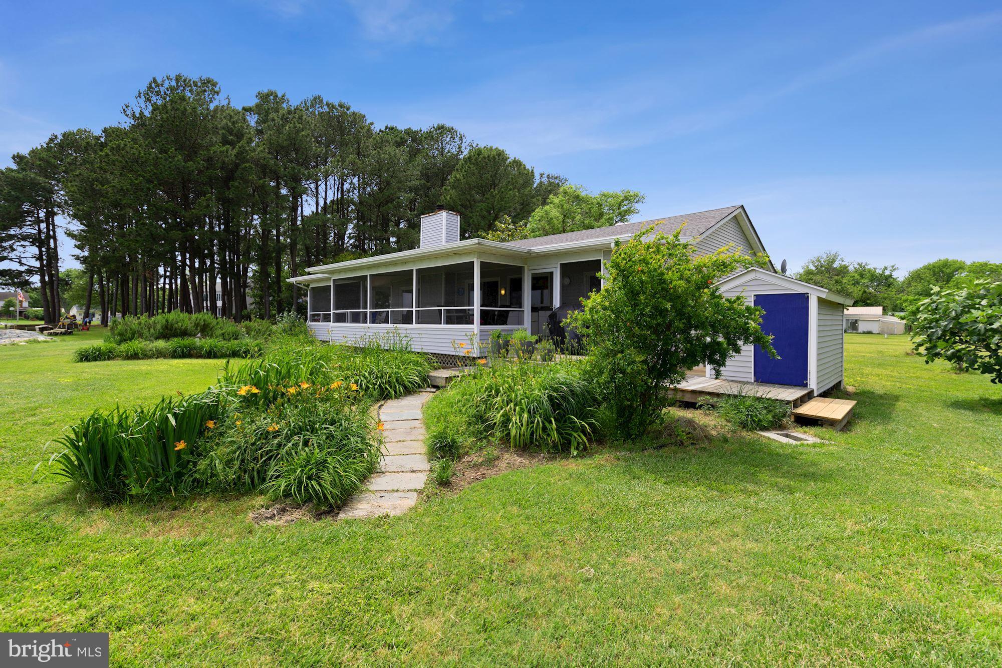 21574 Mission Road Tilghman, MD 21671 - Photo 62 of 67 Gallery Image 62