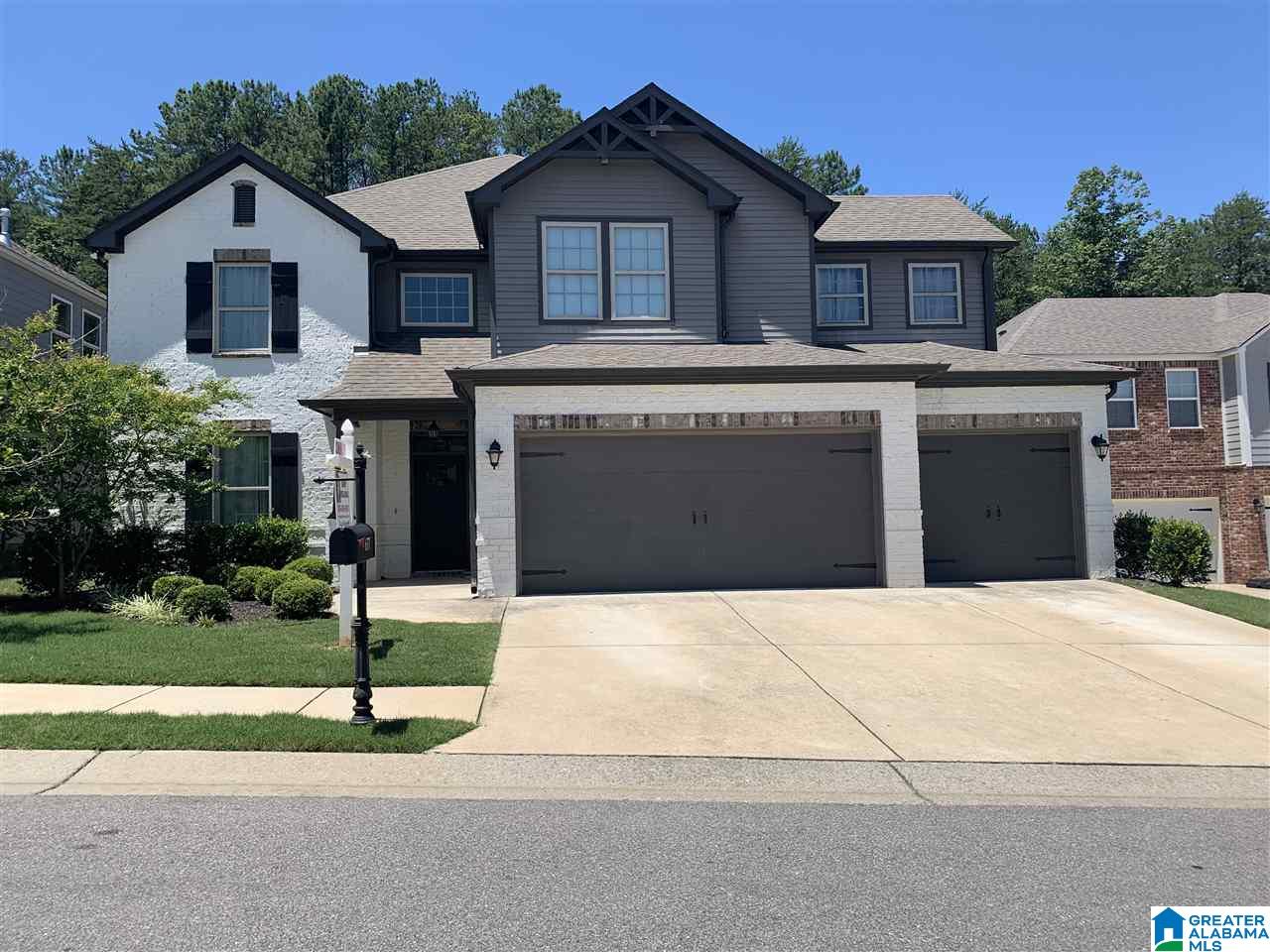 677 Chelsea Station Circle Chelsea, AL 35043 - Photo 1 of 50
