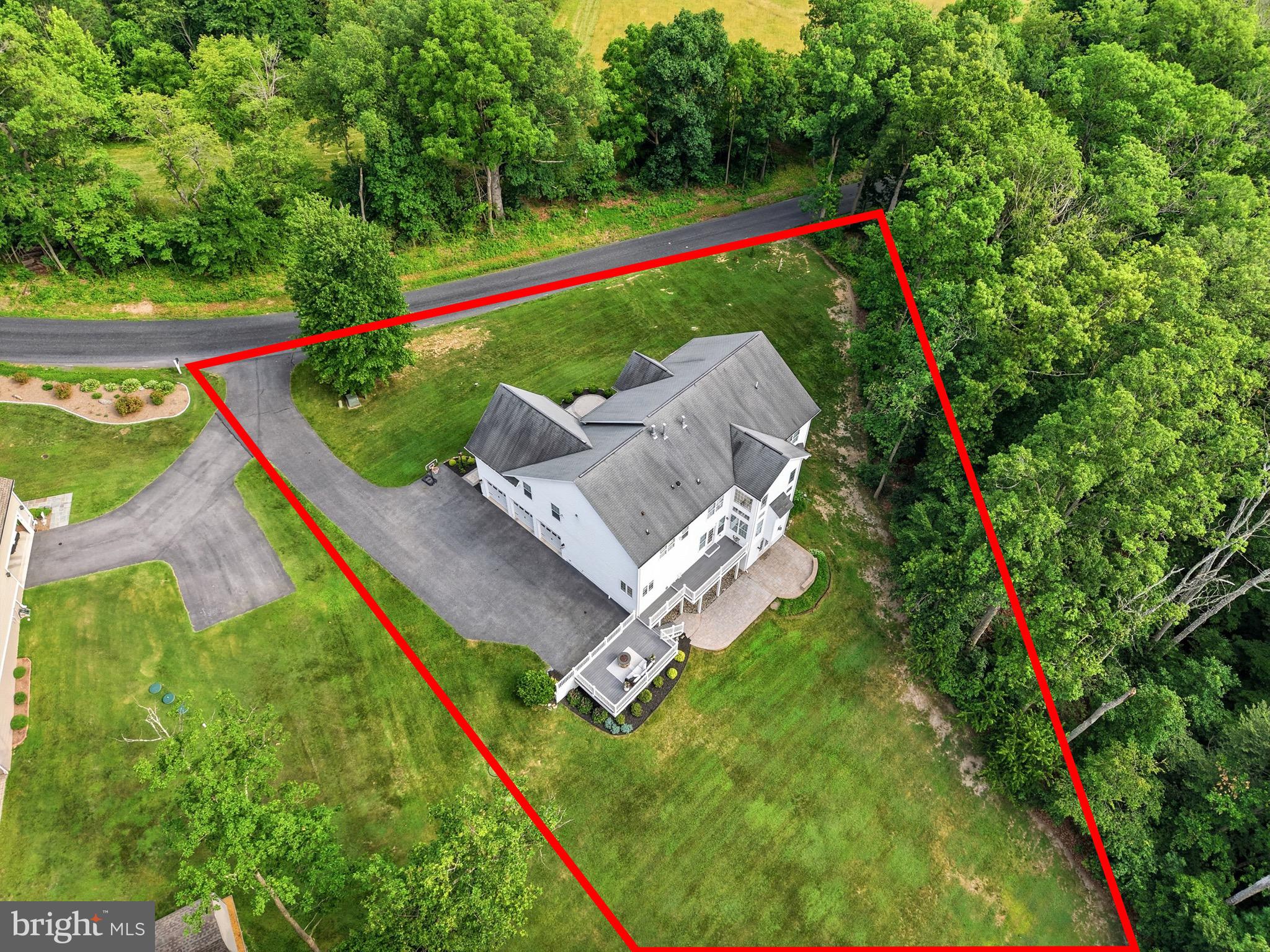 6492 Detrick Road Mount Airy, MD 21771 - Photo 110 of 124