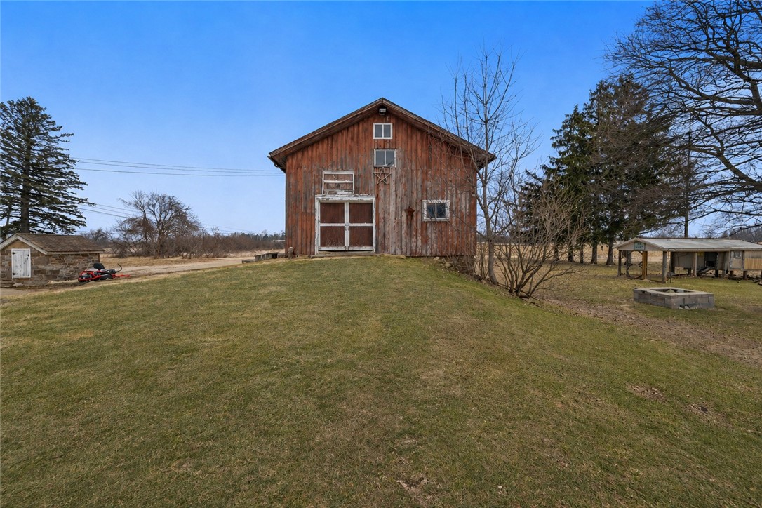 6590 Lake Road South Sweden, NY 14420 - Photo 47 of 50