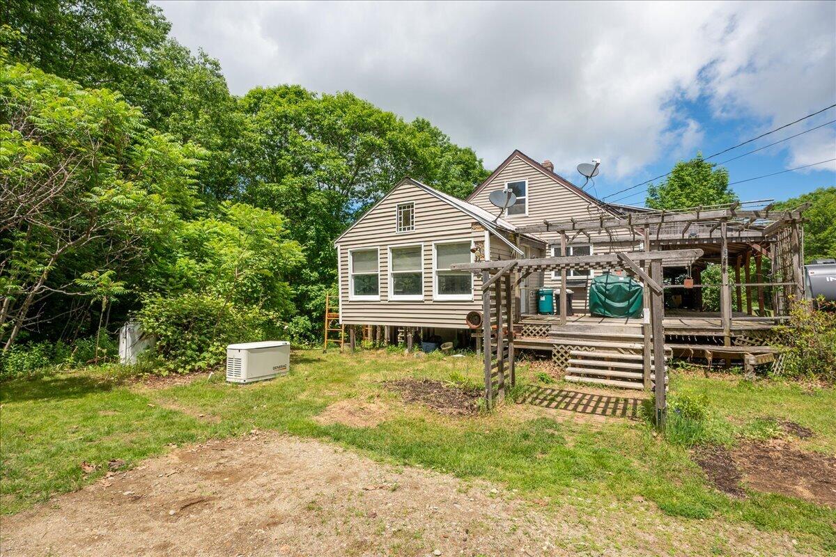 302 Mountain Road Washington, ME 04574 - Photo 38 of 53 302 Mountain Road, Washington