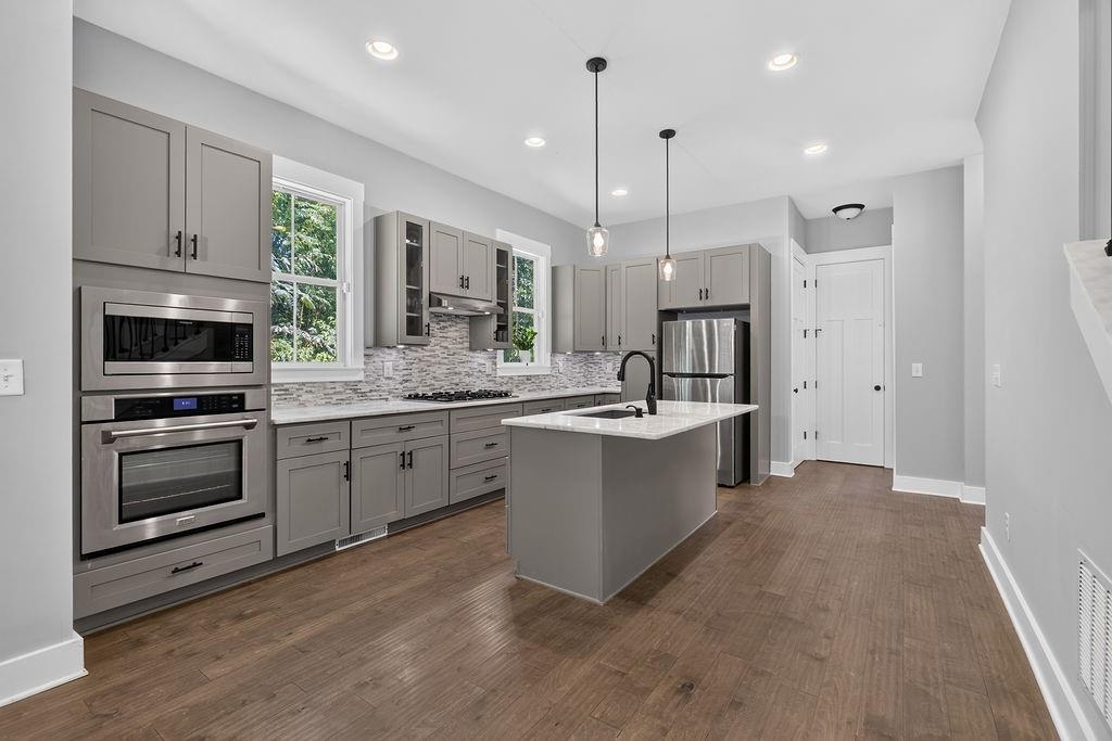 54 Roscoe Road Newnan, GA 30263 - Photo 13 of 31 Gallery Image 13