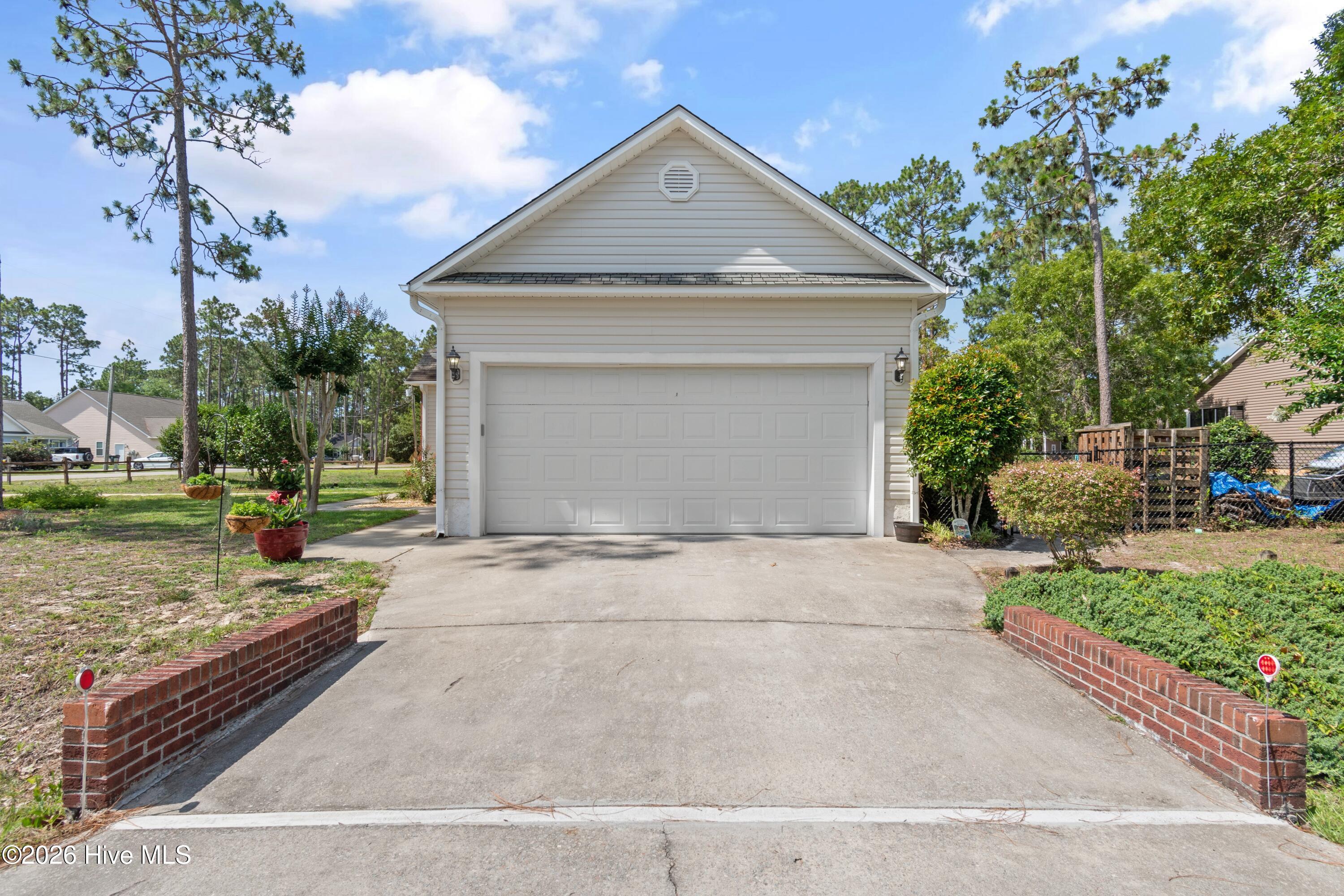 1893 Albemarle Road Southport, NC 28461 - Photo 25 of 34