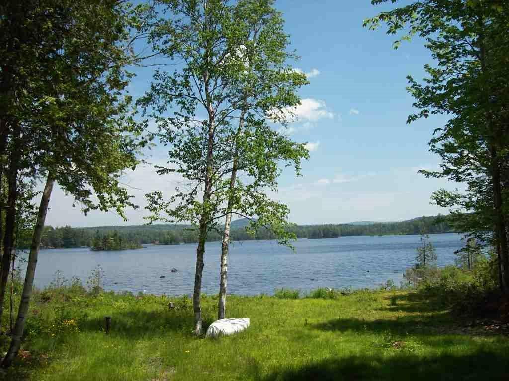 62 Troutdale Road West Forks, ME 04985 - Photo 3 of 33 View