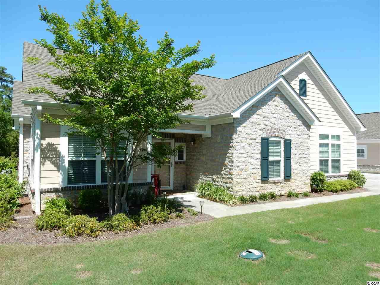 320 Arlington Circle, Unit 320 Murrells Inlet, SC 29576 - Photo 1 of 25 Gallery Image 1