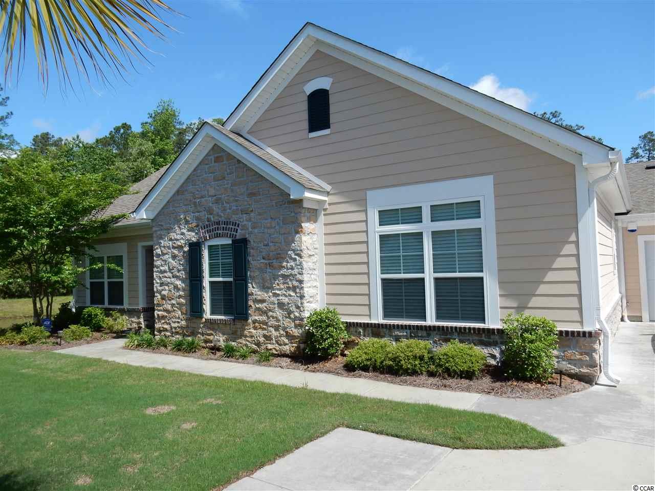 320 Arlington Circle, Unit 320 Murrells Inlet, SC 29576 - Photo 2 of 25 Gallery Image 2
