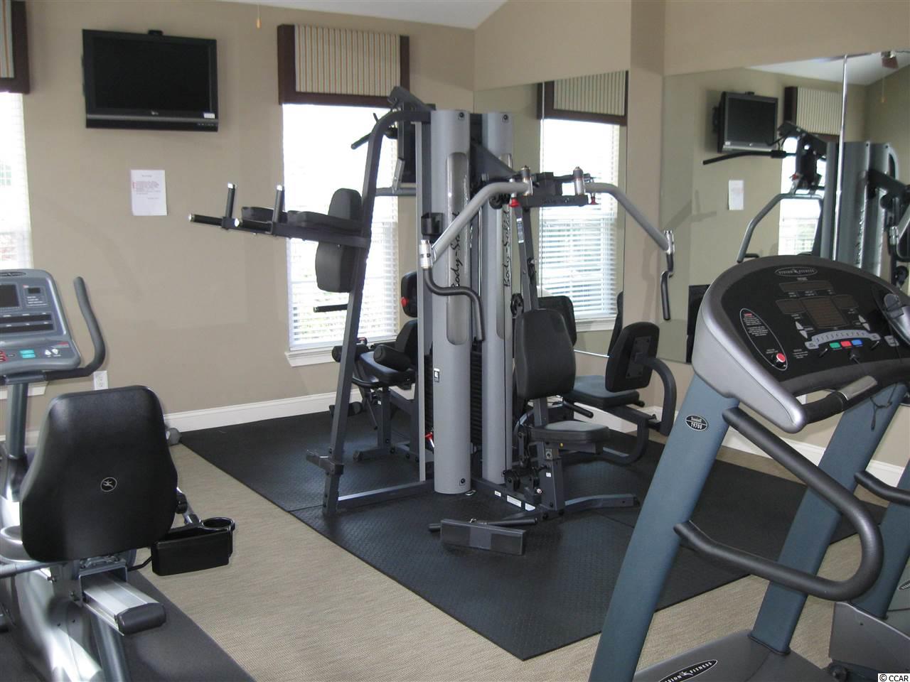320 Arlington Circle, Unit 320 Murrells Inlet, SC 29576 - Photo 24 of 25 Gallery Image 24