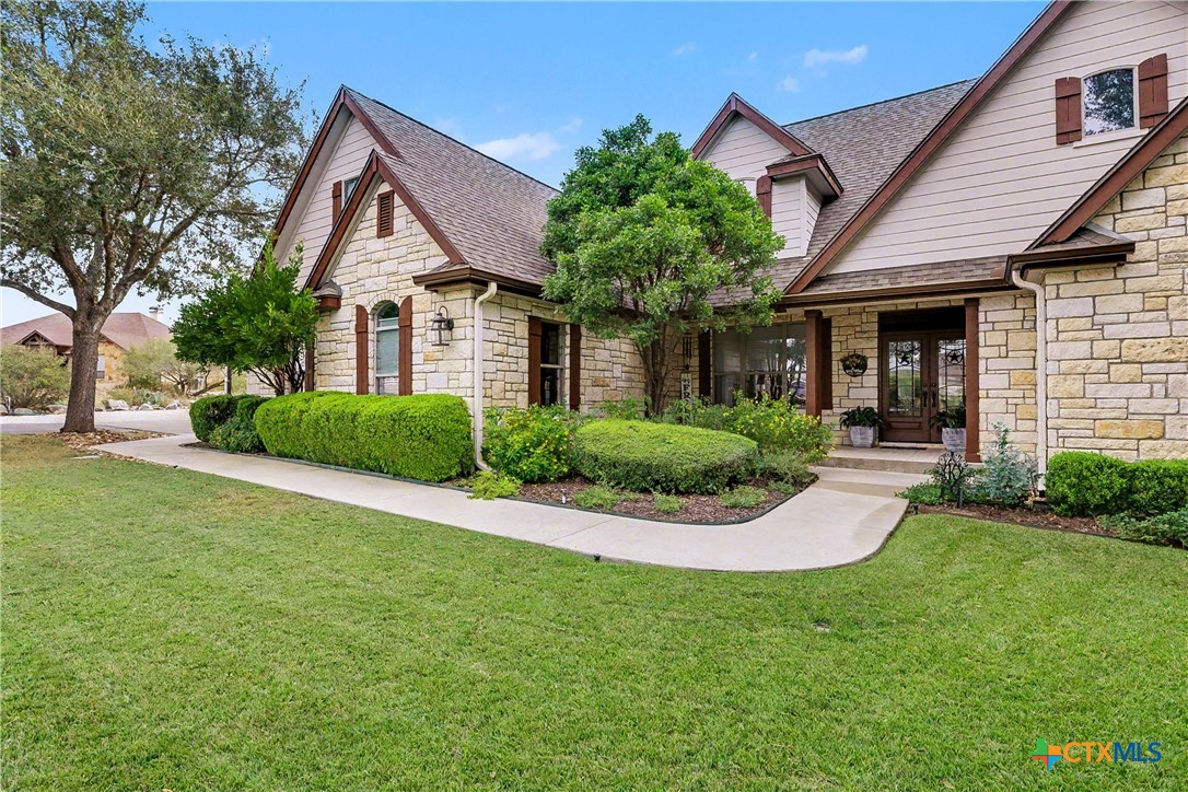 154 Quarry Point New Braunfels, TX 78132 - Photo 2 of 40