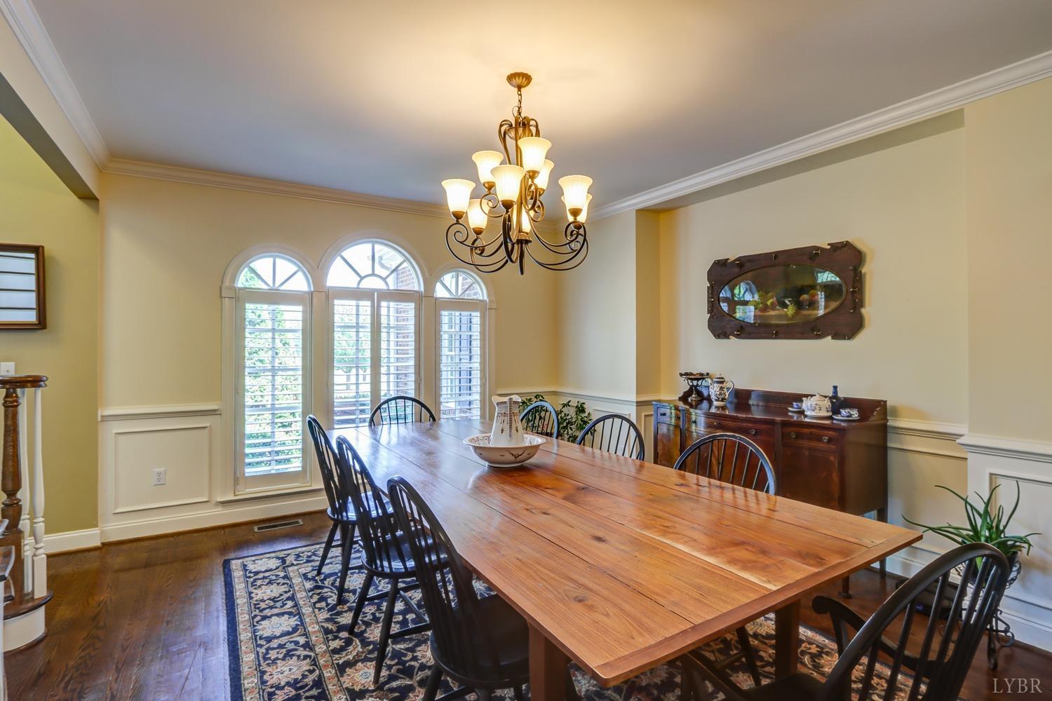 107 Emory Way Amherst, VA 24521 - Photo 14 of 85 Gallery Image 14