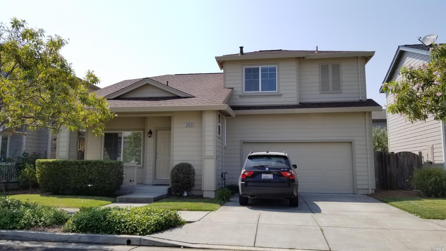 2409 Gilham Way Santa Rosa, CA 95404 - Photo 1 of 1 Gallery Image 1