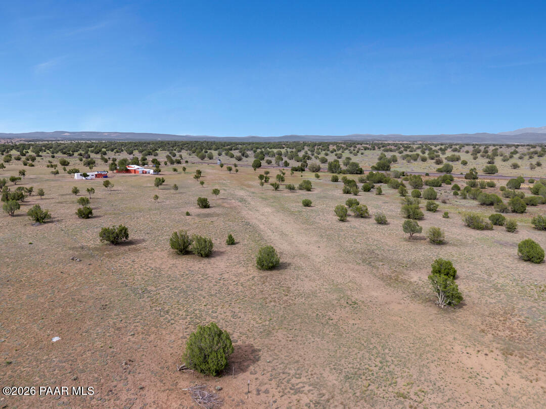 857 Java Drive Ash Fork, AZ 86320 - Photo 33 of 40 Aerial