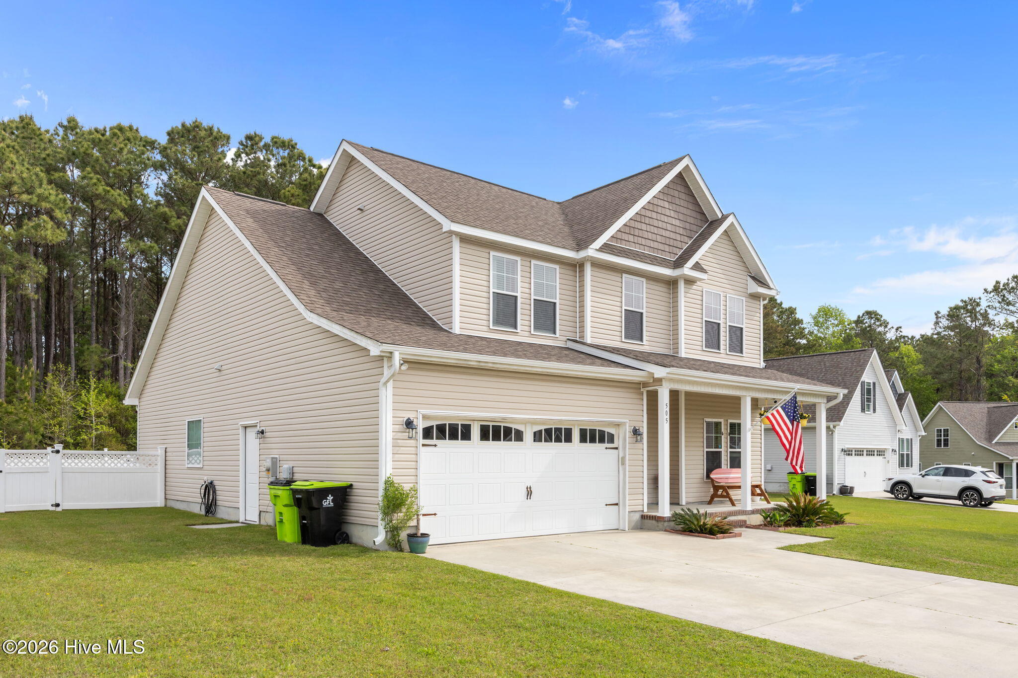505 Diamond Ridge Court Hubert, NC 28539 - Photo 3 of 45 40-web-or-mls-IMG_0364