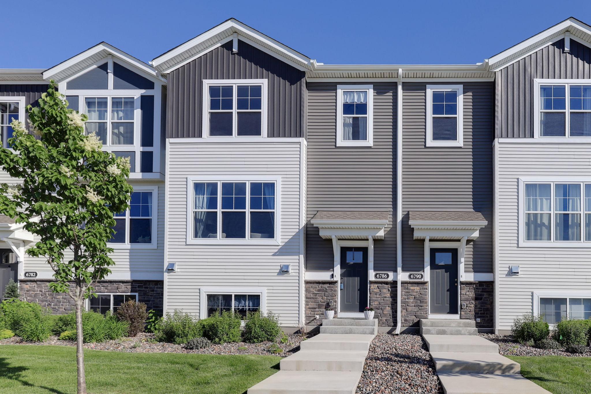 6786 Wildflower Way Minnetrista, MN 55331 - Photo 1 of 33