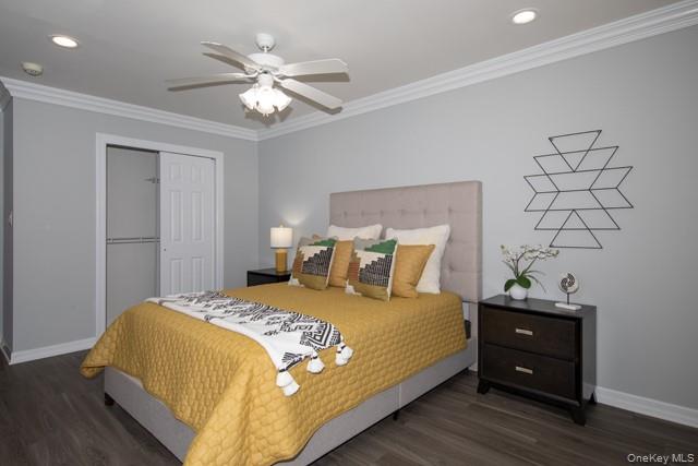 58 Midship Lane, Unit 258 Patchogue, NY 11772 - Photo 7 of 8