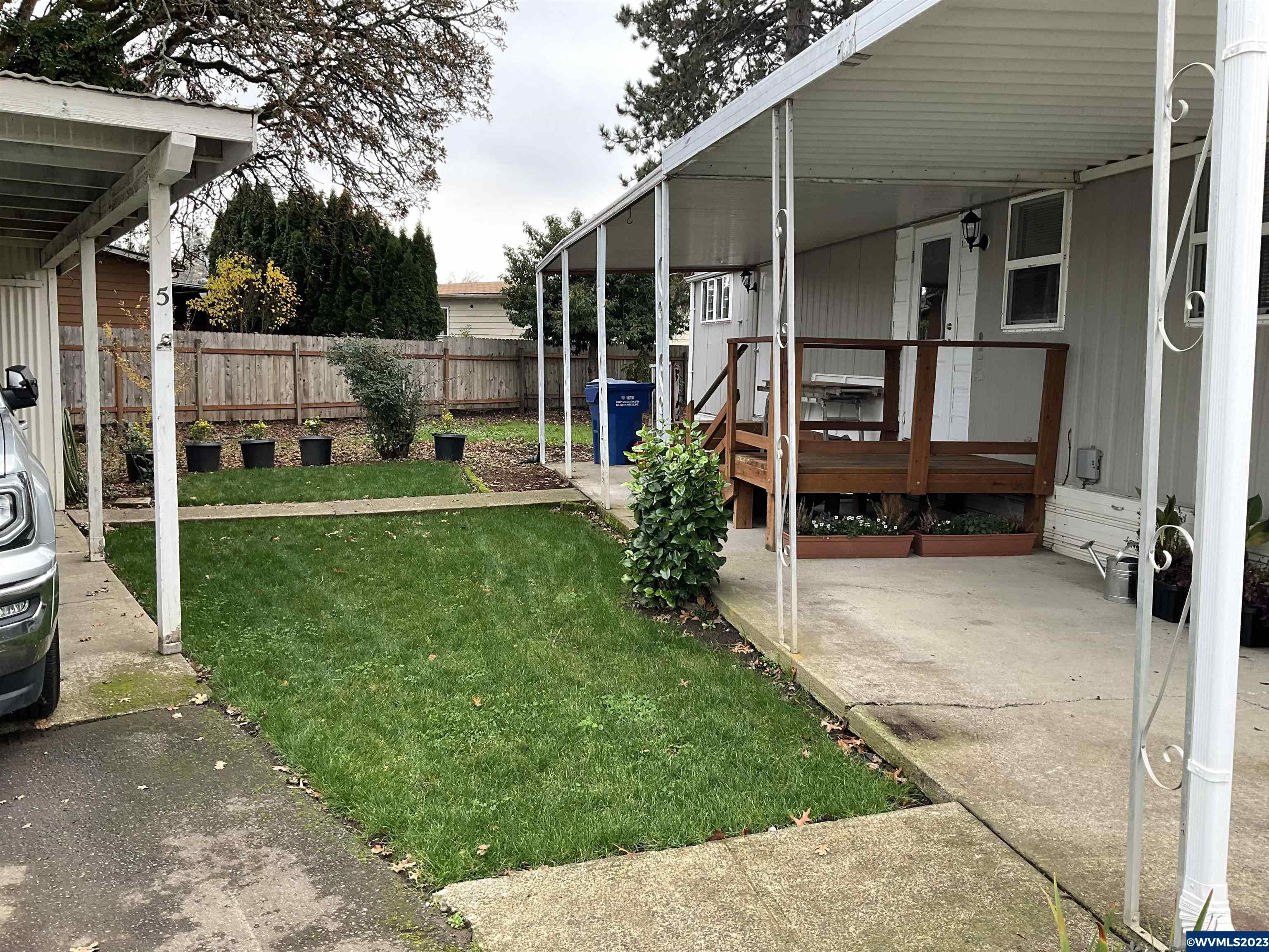 5355 River ( Road, Unit 5 Keizer, OR 97303 - Photo 2 of 14