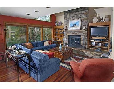 2113 Vermont Road, Unit A Vail, CO 81657 - Photo 1 of 17 Primary Photo