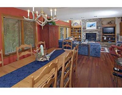 2113 Vermont Road, Unit A Vail, CO 81657 - Photo 3 of 17 Additional Photo