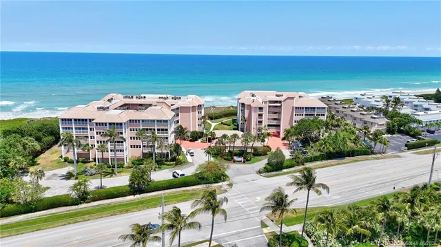 $559,000 | 1555 Northeast Ocean Boulevard, Unit 104N, Stuart, FL 34996